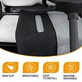 club car seat covers